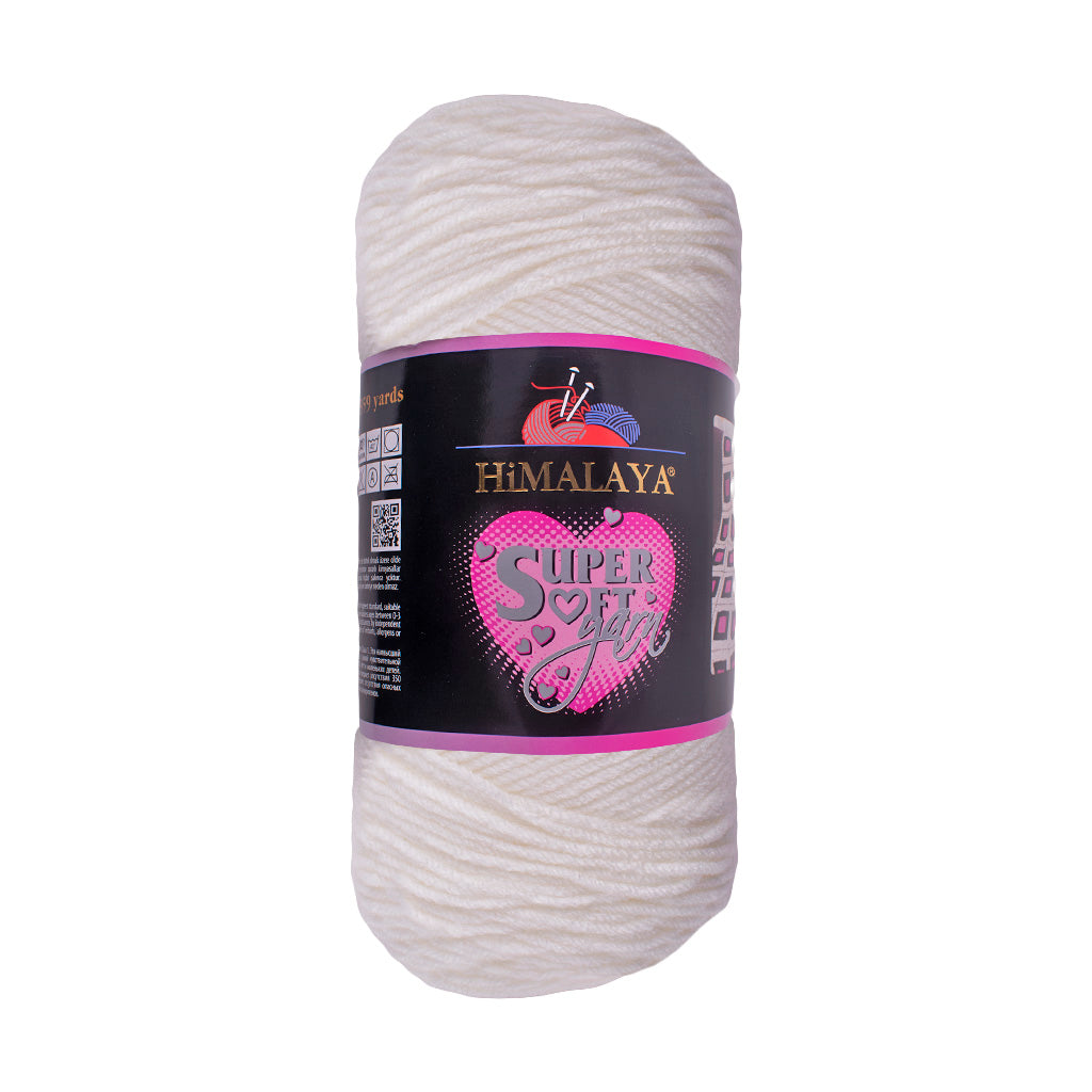 Lana Himalaya Super Soft Yarn