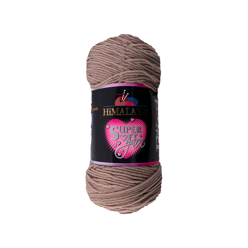 Lana Himalaya Super Soft Yarn