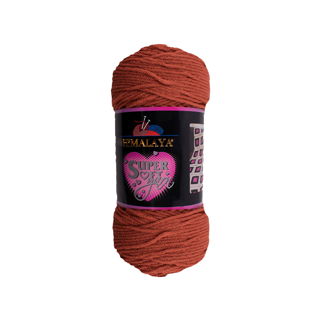 Lana Himalaya Super Soft Yarn