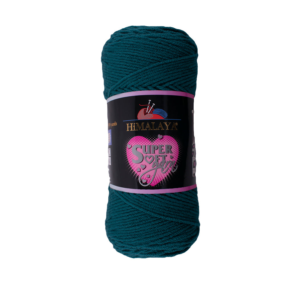 Lana Himalaya Super Soft Yarn