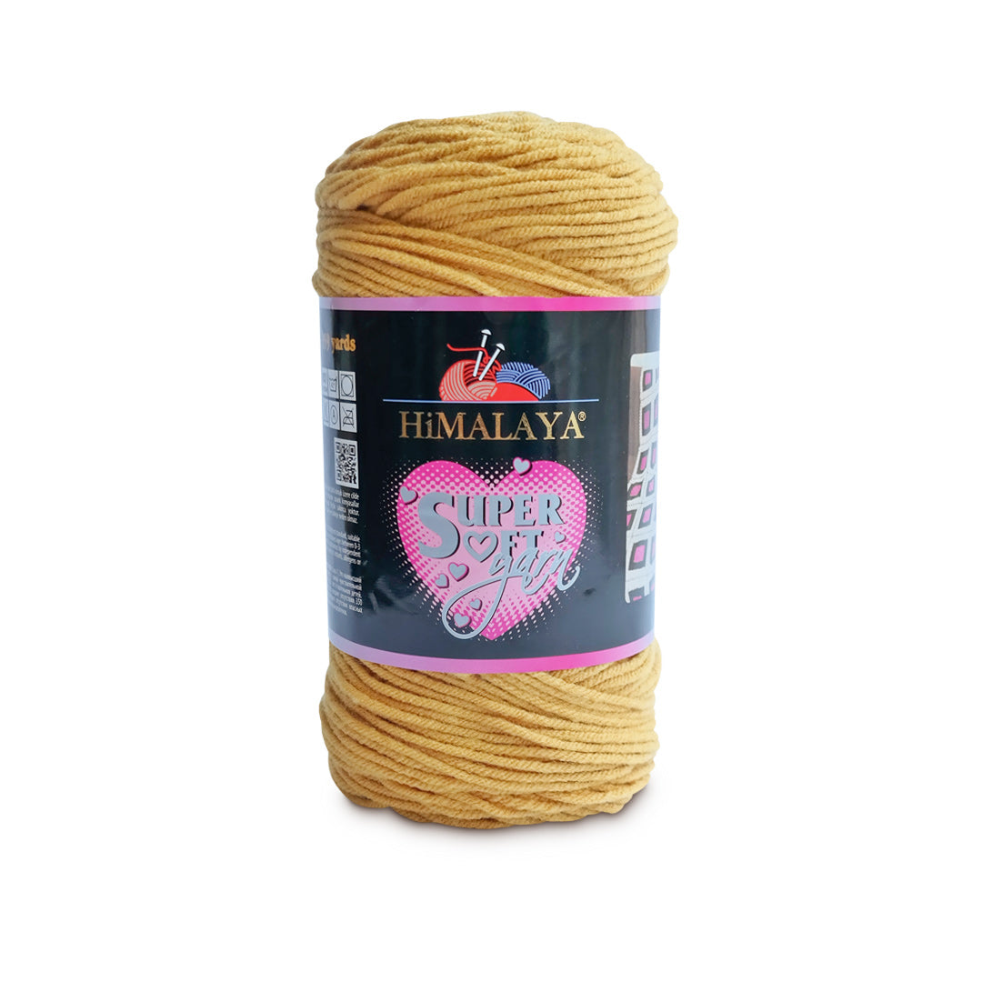 Lana Himalaya Super Soft Yarn