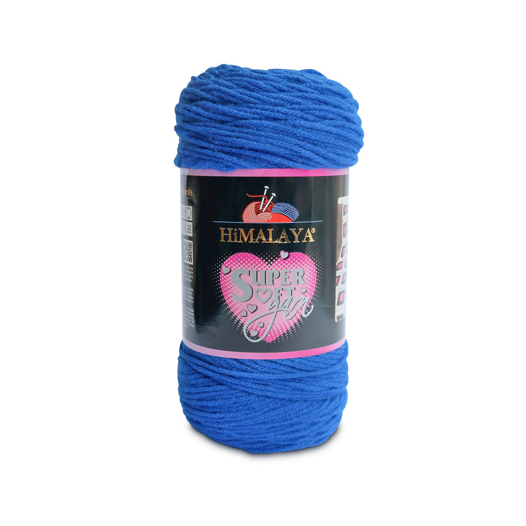Lana Himalaya Super Soft Yarn