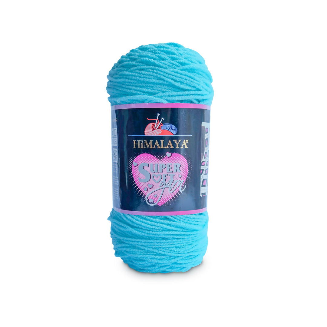 Lana Himalaya Super Soft Yarn