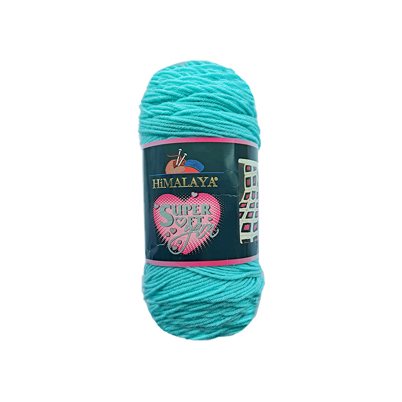 Lana Himalaya Super Soft Yarn