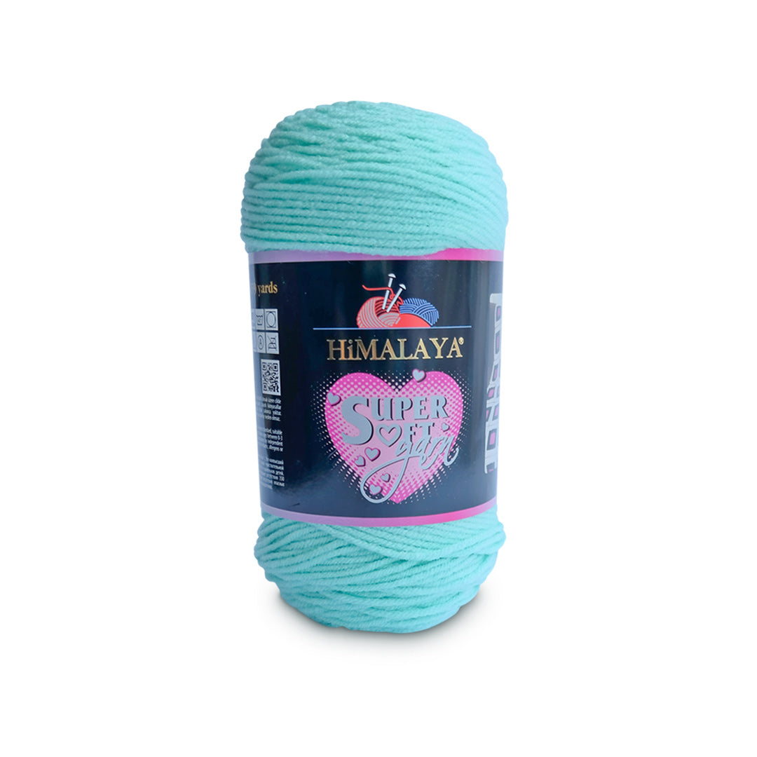 Lana Himalaya Super Soft Yarn