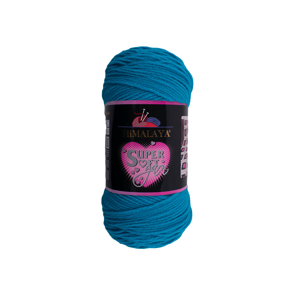 Lana Himalaya Super Soft Yarn