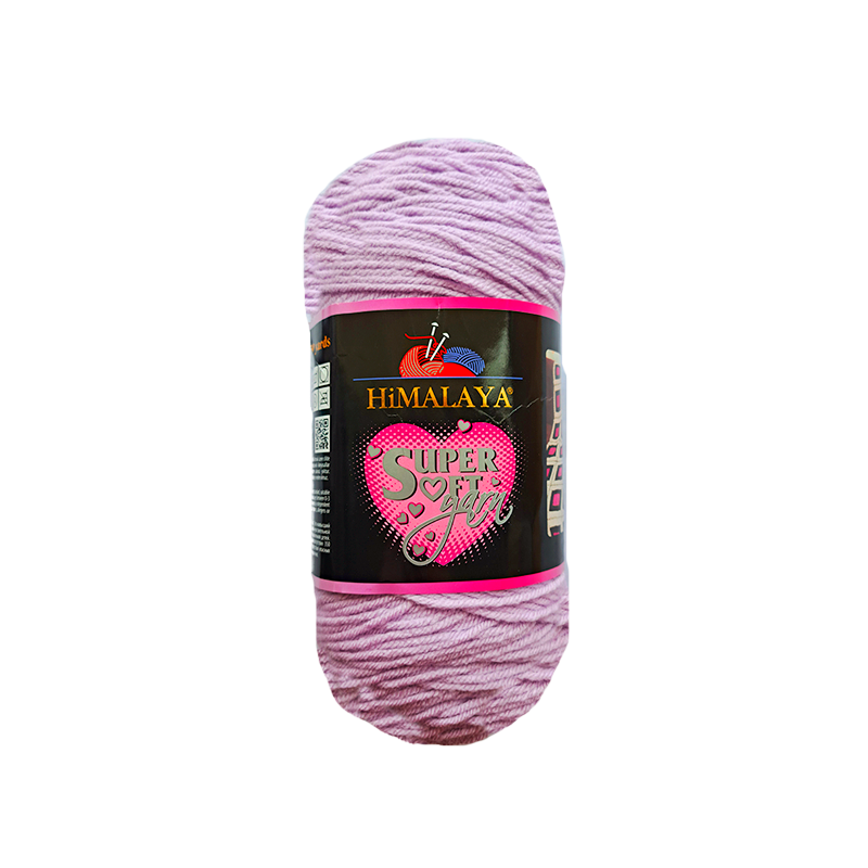 Lana Himalaya Super Soft Yarn