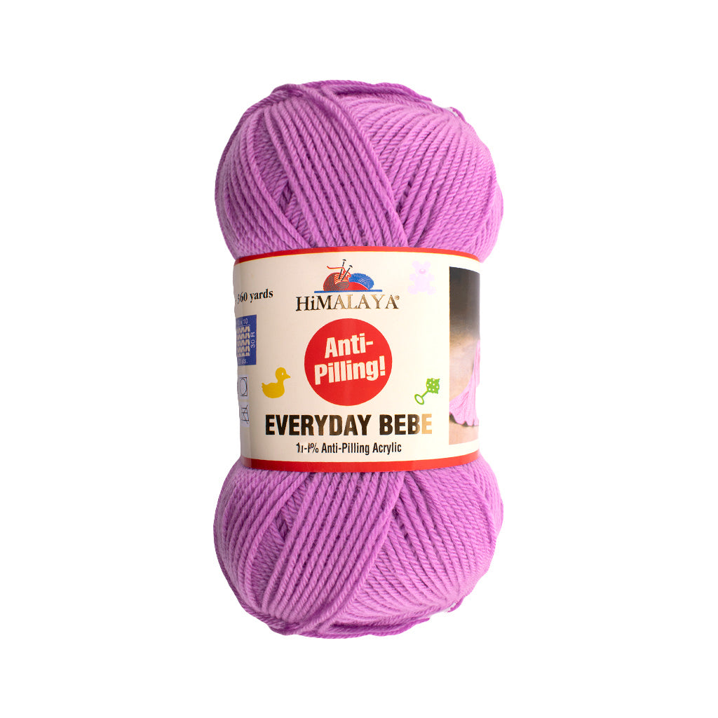 Lana Himalaya Everyday Bebé