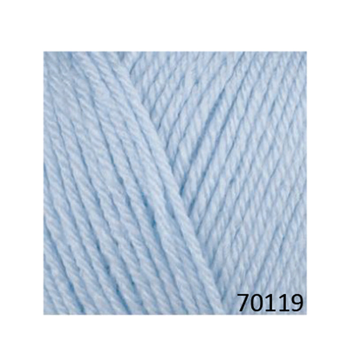 Lana Himalaya Everyday Bebé