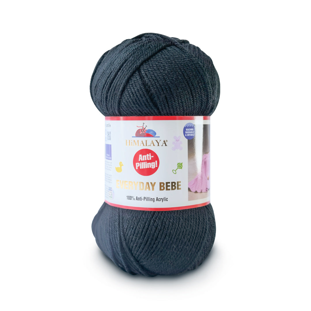 Lana Himalaya Everyday Bebé