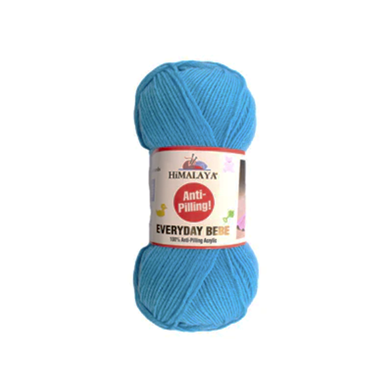 Lana Himalaya Everyday Bebé