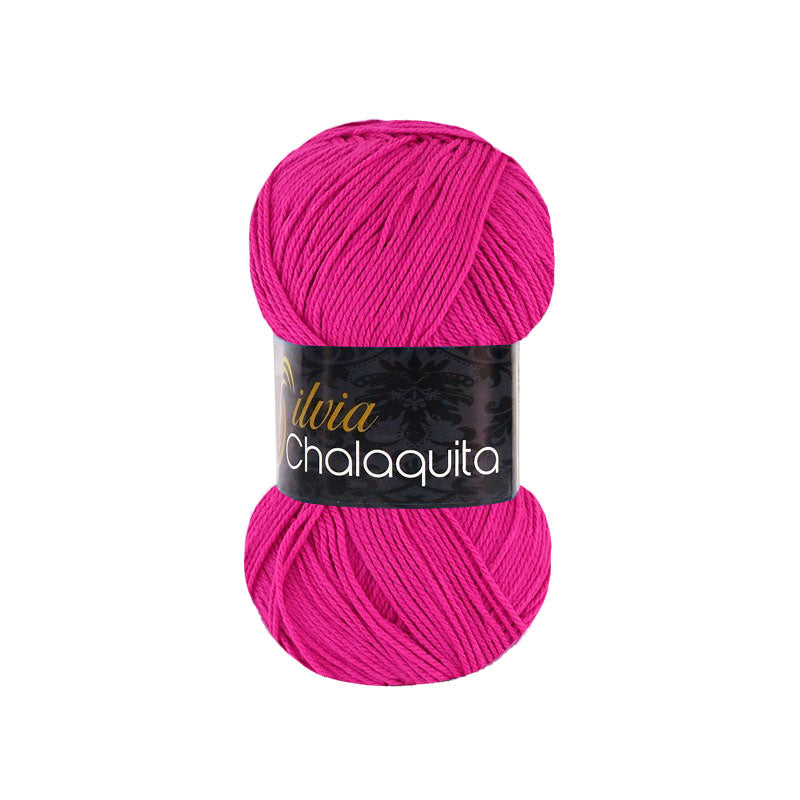 Lana Silvia Chalaquita