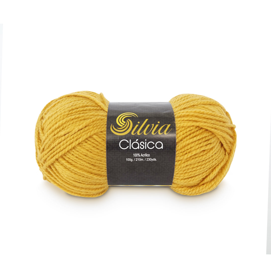 Lana Silvia Clásica