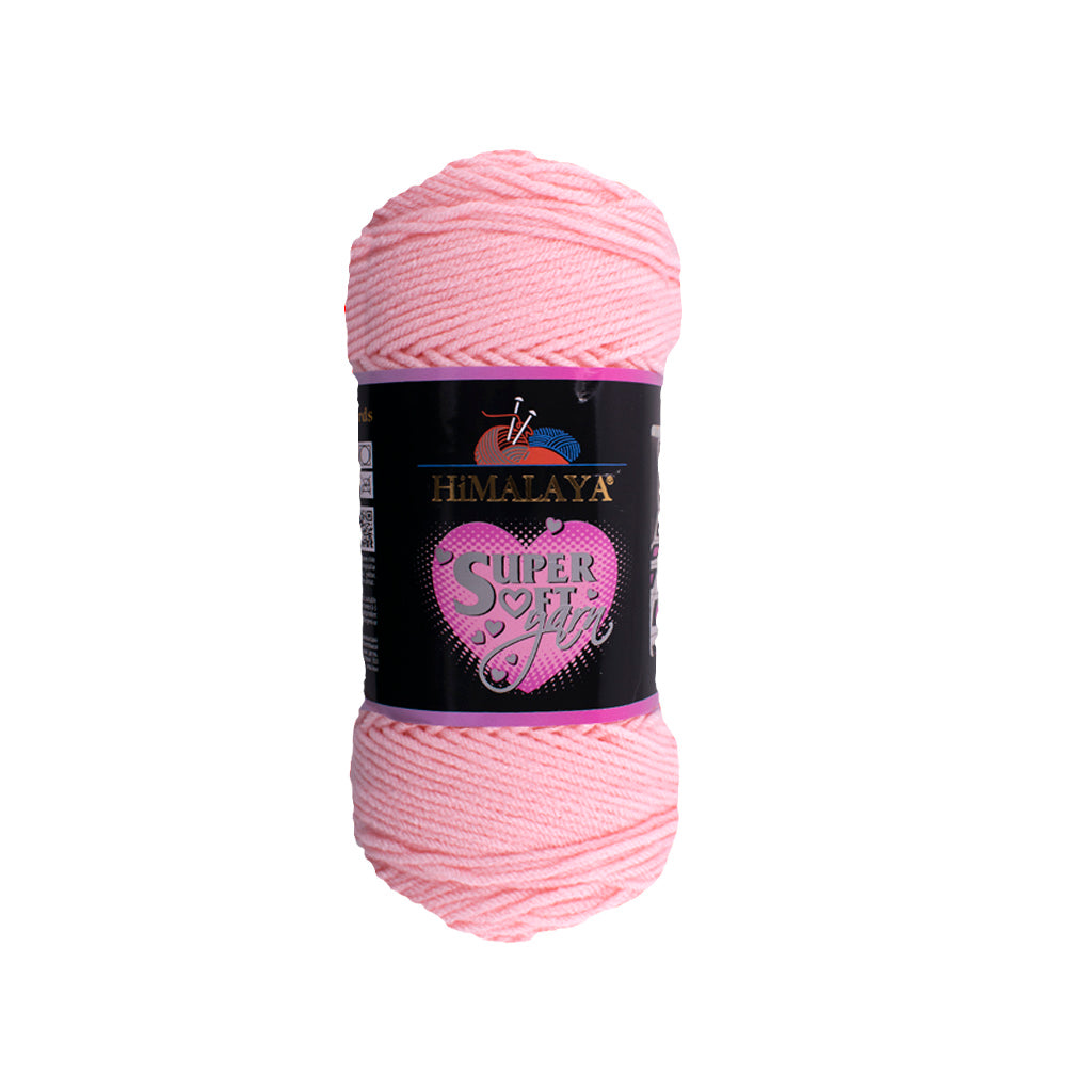 Lana Himalaya Super Soft Yarn
