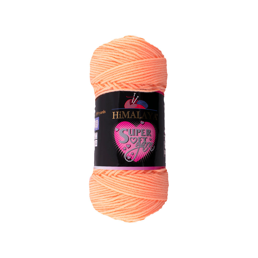 Lana Himalaya Super Soft Yarn