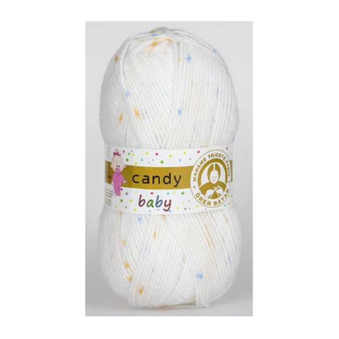 Lana Diktas Candy Baby