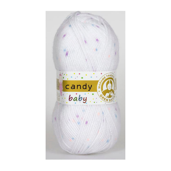 Lana Diktas Candy Baby