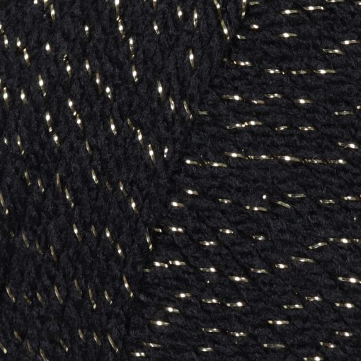 Lana Diktas Star Lurex