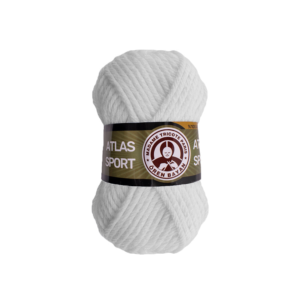 Lana Diktas Atlas Sport