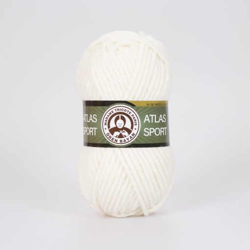 Lana Diktas Atlas Sport