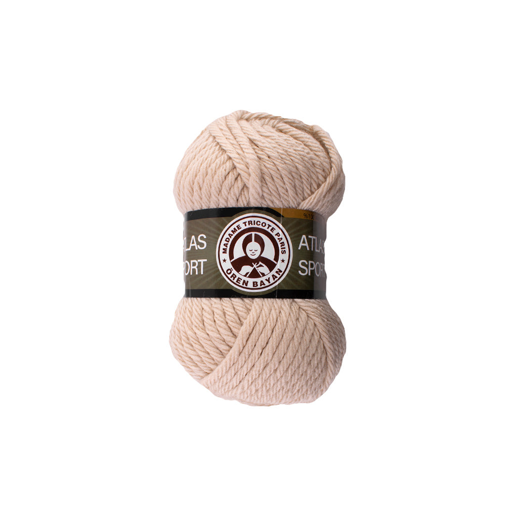 Lana Diktas Atlas Sport