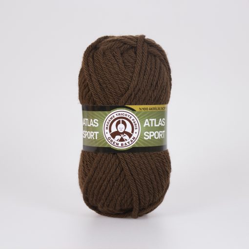 Lana Diktas Atlas Sport