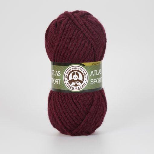 Lana Diktas Atlas Sport