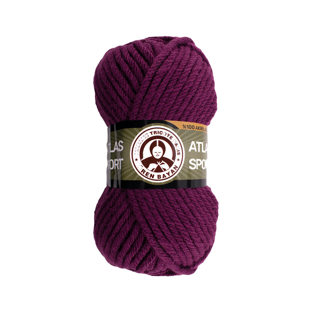 Lana Diktas Atlas Sport