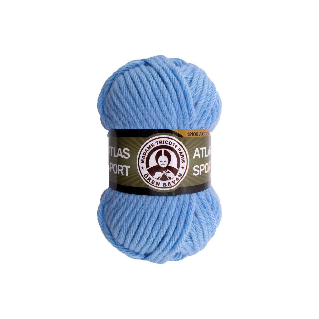 Lana Diktas Atlas Sport