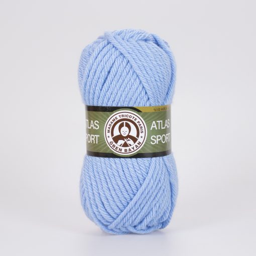 Lana Diktas Atlas Sport