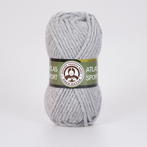 Lana Diktas Atlas Sport