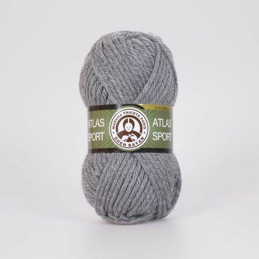 Lana Diktas Atlas Sport