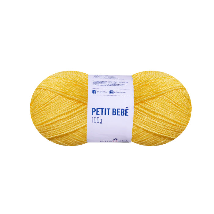 Lana Petit Bebé