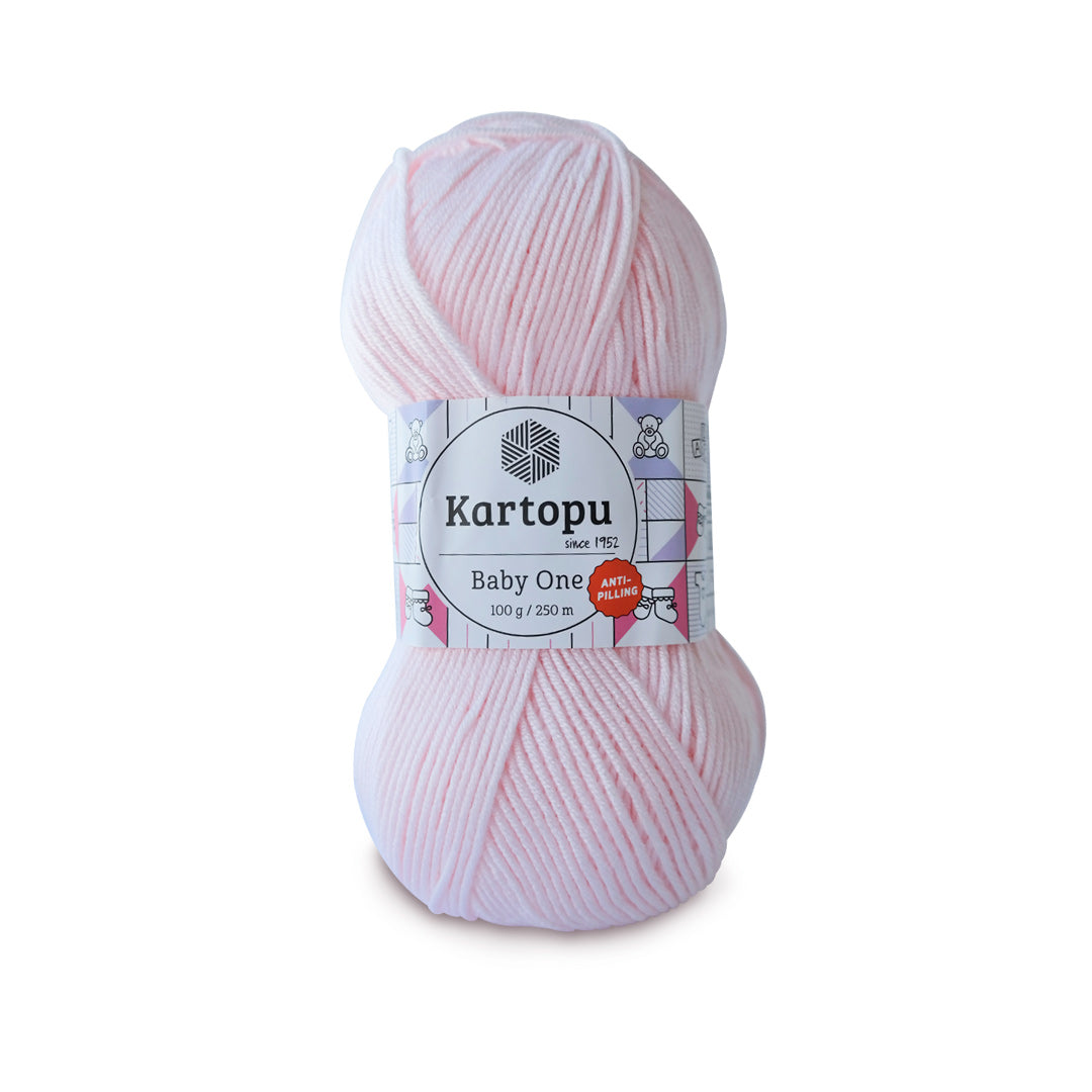 Lana Kartopu Baby One