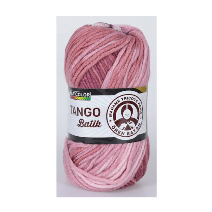 Lana Diktas Tango Batik