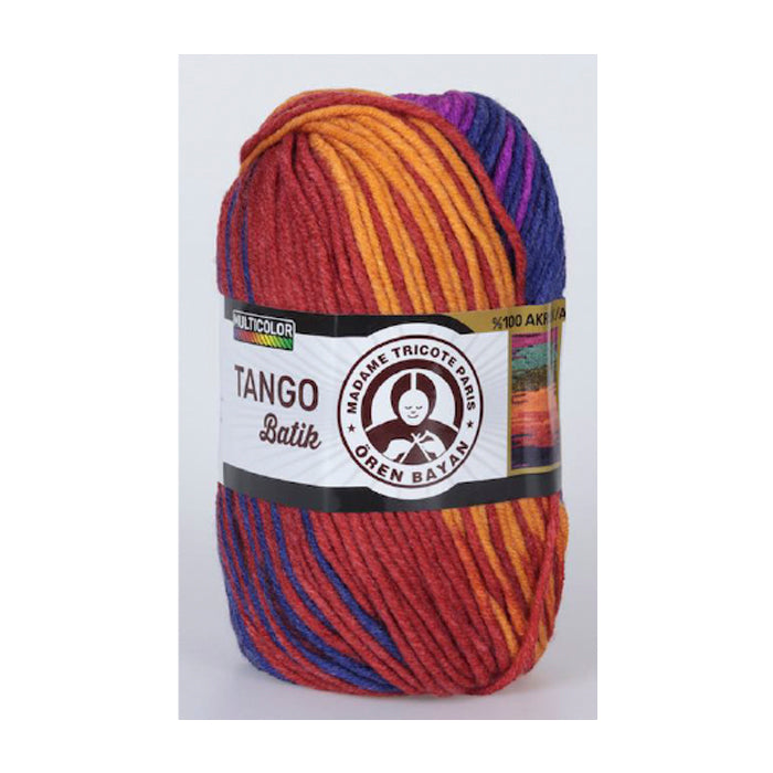 Lana Diktas Tango Batik