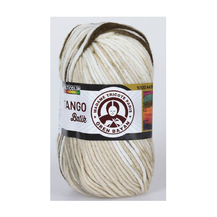 Lana Diktas Tango Batik