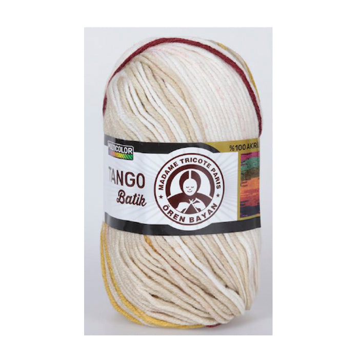 Lana Diktas Tango Batik