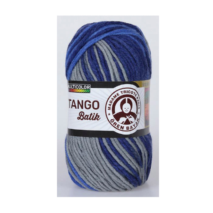 Lana Diktas Tango Batik