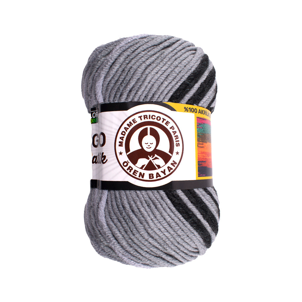 Lana Diktas Tango Batik