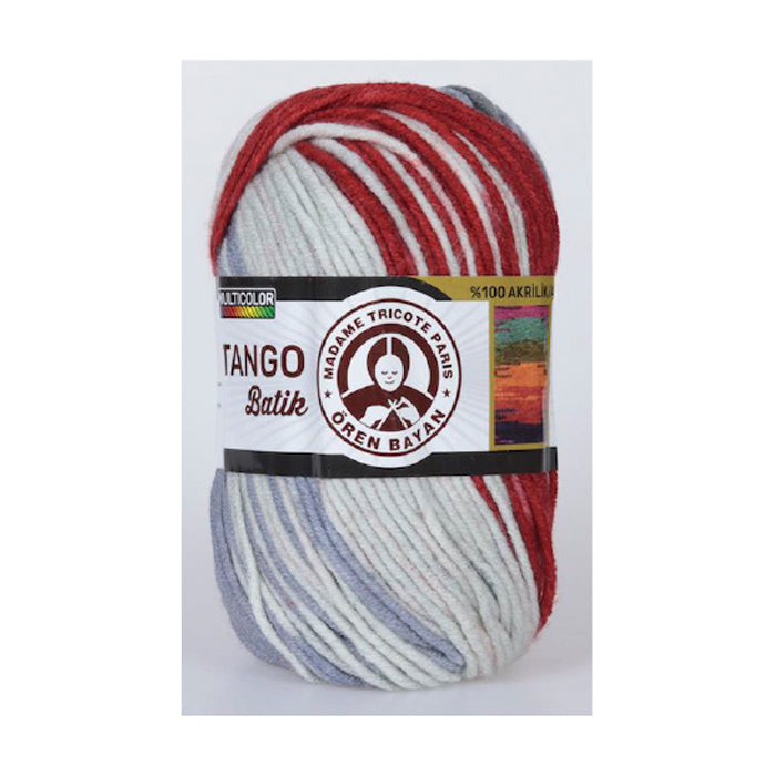 Lana Diktas Tango Batik