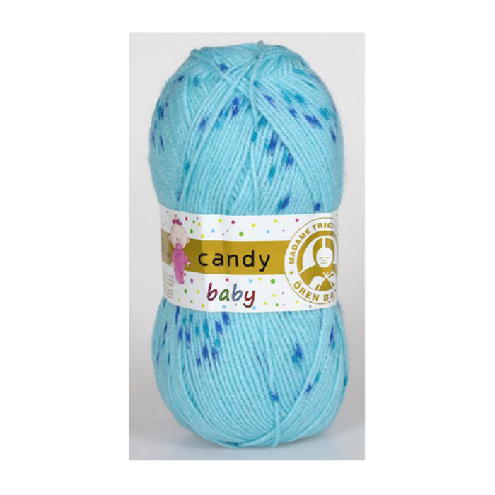 Lana Diktas Candy Baby