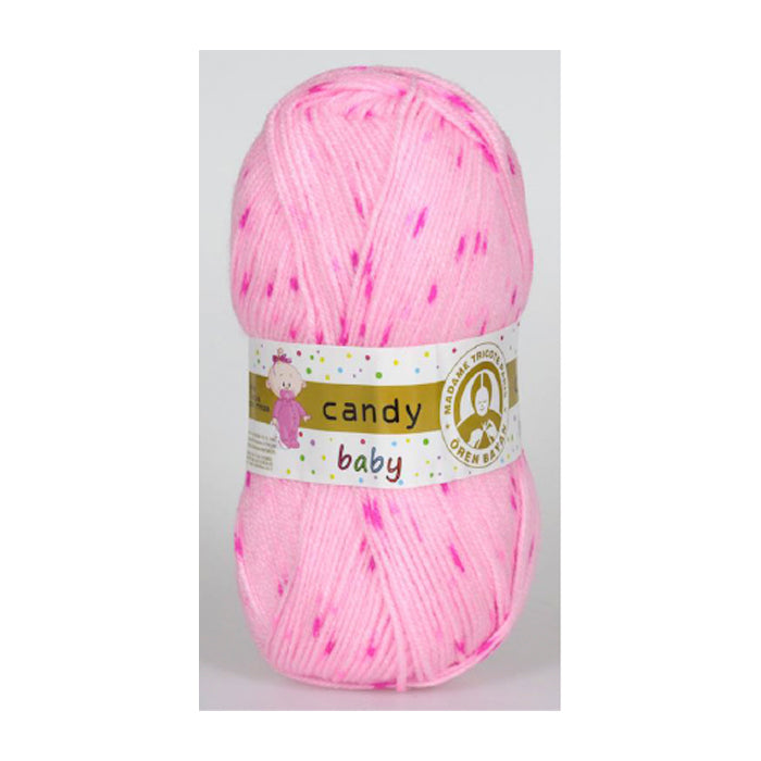 Lana Diktas Candy Baby