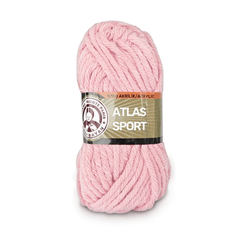 Lana Diktas Atlas Sport