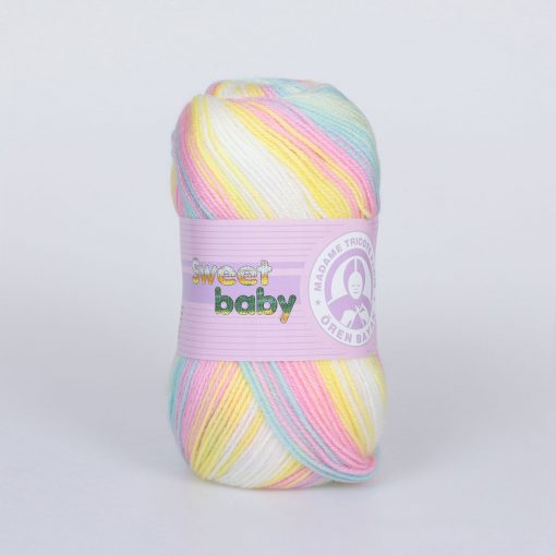 Lana Diktas Sweet Baby