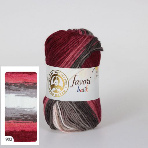 Lana Diktas Favori Batik