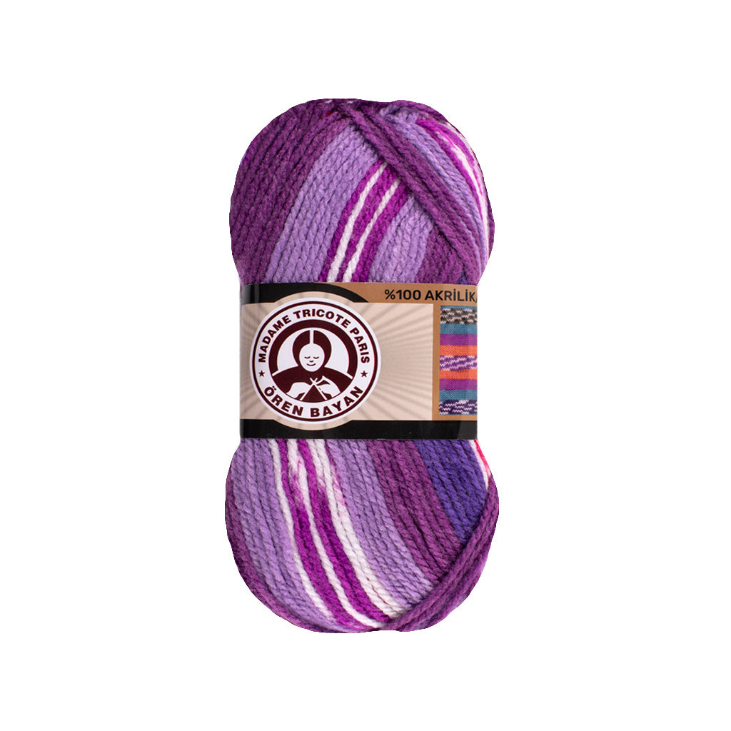 Lana Diktas Favori Line