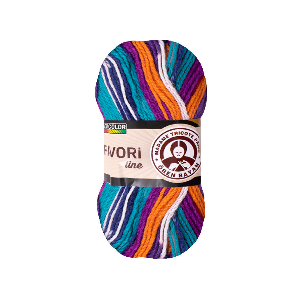 Lana Diktas Favori Line