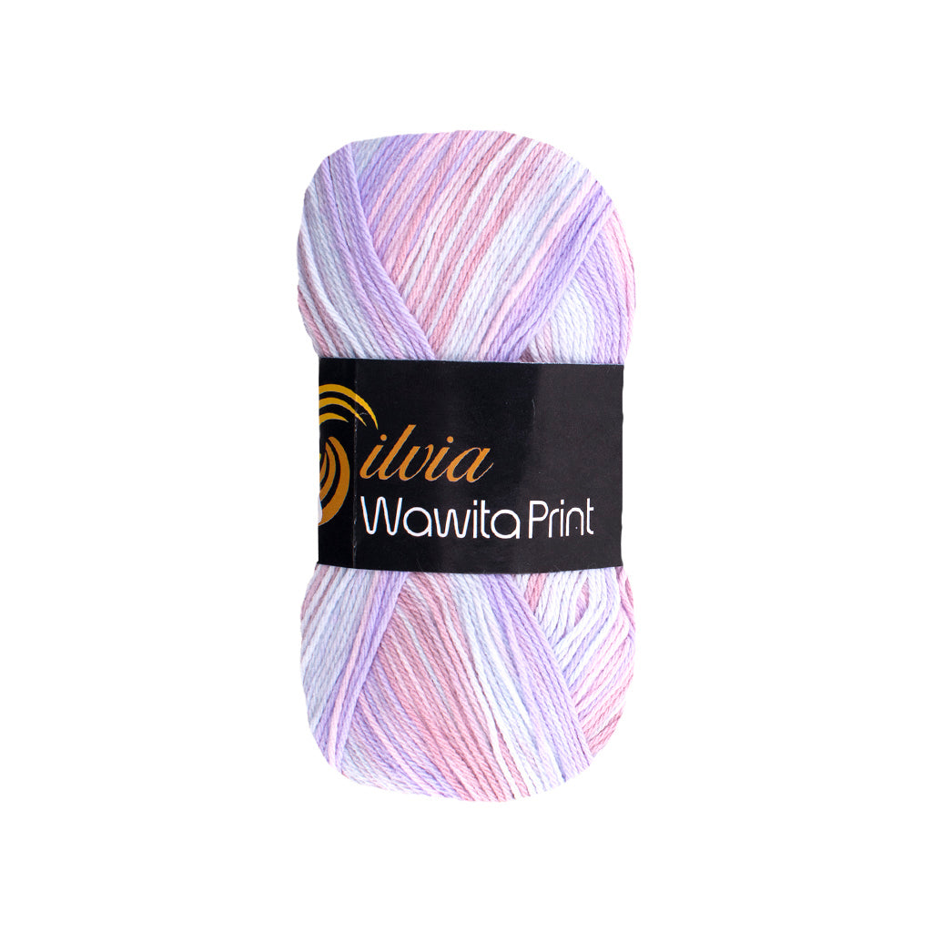 Lana Silvia Wawita Print