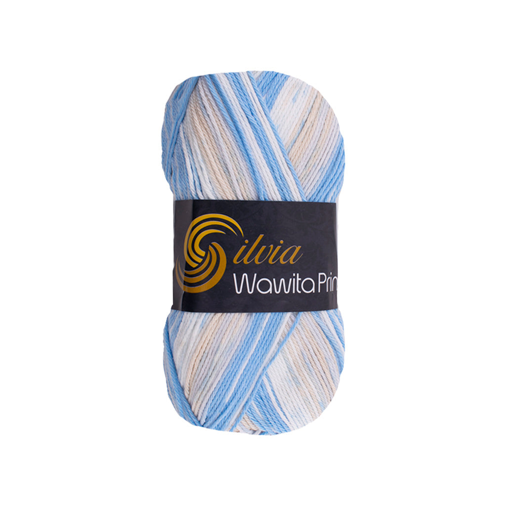 Lana Silvia Wawita Print